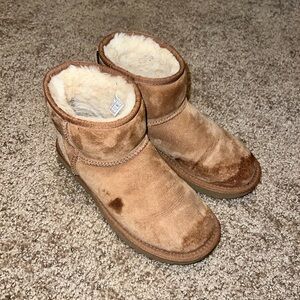 UGG boots